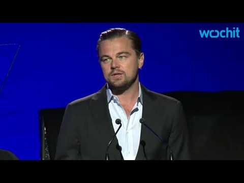 VIDEO : Leonardo DiCaprio Spent 100k On Julia Roberts' SUV