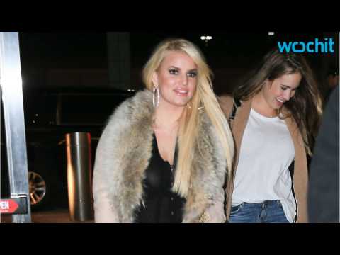 VIDEO : Jessica Simpson Shares Super Sweet Photo of Sibling Love
