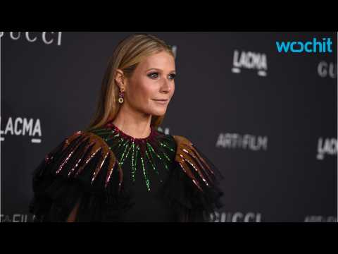 VIDEO : Gwyneth Paltrow Isn't Sure She'll Ever Return To The Marvel Cinematic Universe