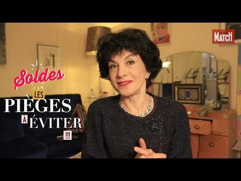 VIDEO : Soldes : attention aux piges !