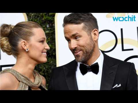 VIDEO : Blake Lively and Ryan Reynolds: Hollywood's Cutest Couple