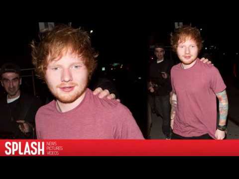 VIDEO : Ed Sheeran revient avec 2 singles et des histoires de voyage