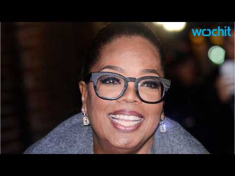 VIDEO : Lee Daniels Discusses The Difficulties Of Directing Oprah