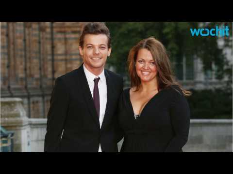 VIDEO : One Direction Star's Mom Thanks Fans For Love And Support