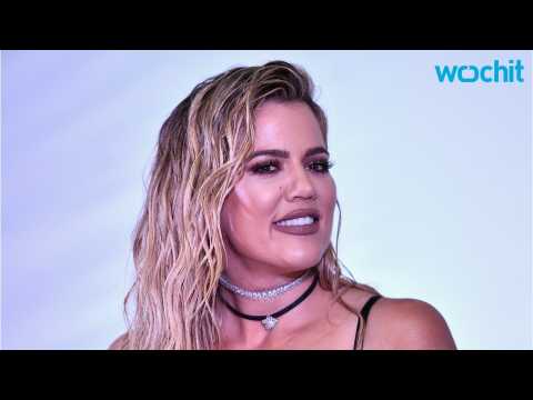 VIDEO : Khloe Kardashian is Looking Red-Hot on the Cover of Health Magazine