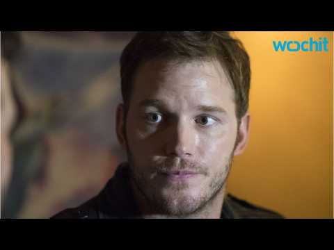 VIDEO : Chris Pratt Says Guardians Of The Galaxy Vol. 2 is  