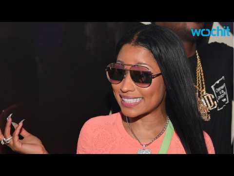 VIDEO : ?Black Barbies? Becomes Nicki Minaj's 70th Hot 100 Hit