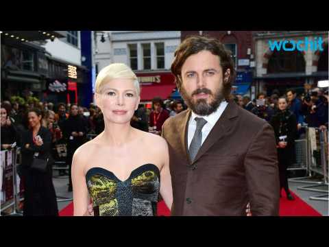 VIDEO : Casey Affleck and Michelle Williams to Receive the Cinema Vanguard Award at the Santa Barbar