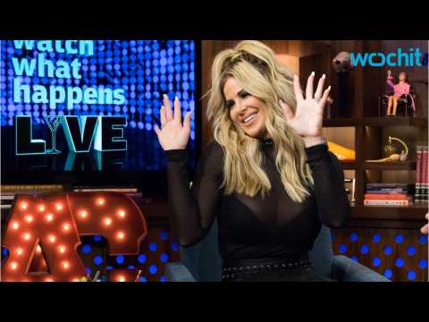 VIDEO : So Did Kim Zolciak Get A Nose Job?
