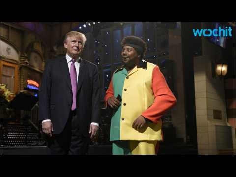 VIDEO : Saturday Night Live in the Age of Donald Trump