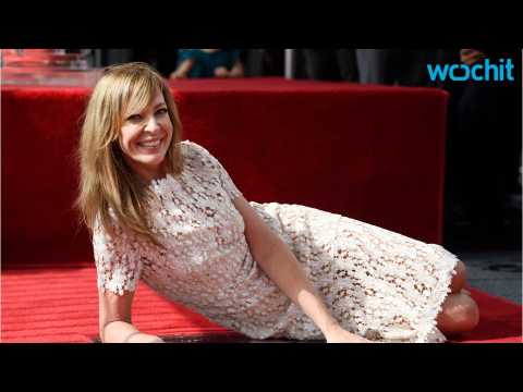 VIDEO : Allison Janney Joins The Cast Of Tonya Harding Film