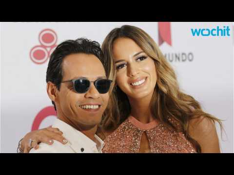VIDEO : Marc Anthony's Father Says The Singer Hasn't Filed For Divorce From Shannon De Lima