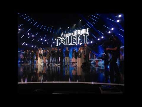 VIDEO : #LFAUIT : Retour sur l'incroyable finale de l'mission !