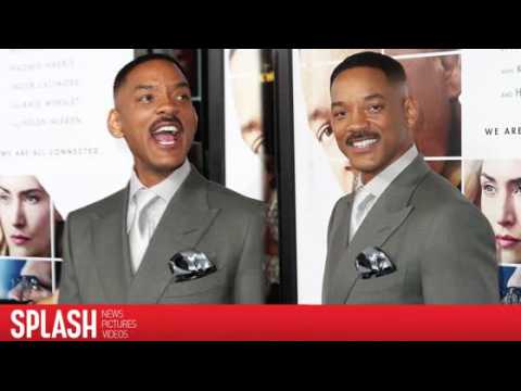 VIDEO : Will Smith critique toujours les Oscars