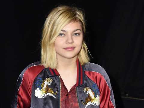 VIDEO : Louane : Ce moment hyper gnant avec Patrick Cohen