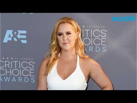 VIDEO : Amy Schumer And Goldie Hawn Slay In New Movie 'Snatched'