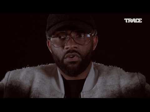 VIDEO : Fally Ipupa nous parle de 