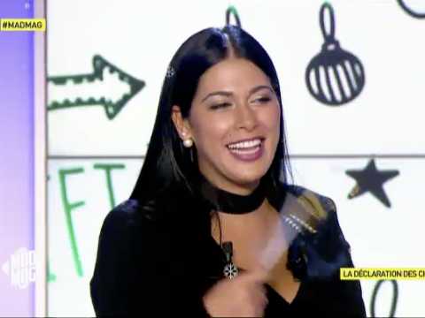 VIDEO : Mad Mag : Les chroniqueurs font pleurer Ayem !