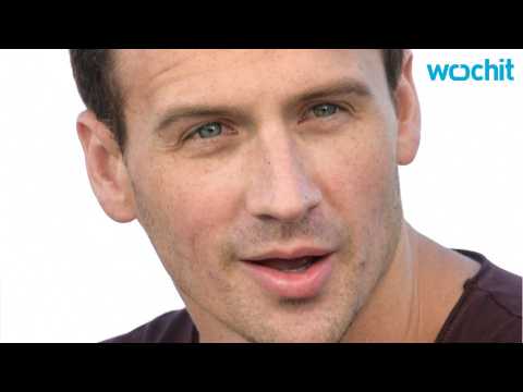 VIDEO : Ryan Lochte Gets A Read From Medium Tyler Henry