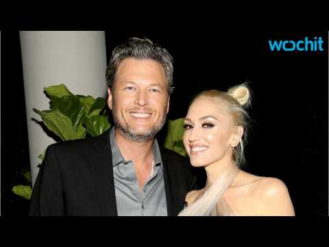 VIDEO : What Kind Of Dates Do Blake Shelton And Gwen Stefani Go On?