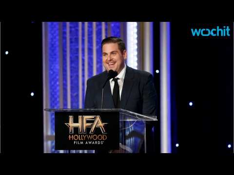 VIDEO : Jonah Hill, Joaquin Phoenix to Star in Biopic of Quadriplegic Cartoonist