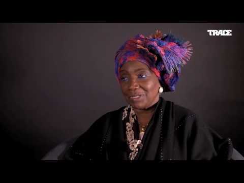 VIDEO : Acha Kon raconte ses annes passes aux cts de Miriam Makeba