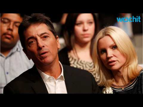 VIDEO : Scott Baio Assaulted By Red Hot Chili Peppers Wife
