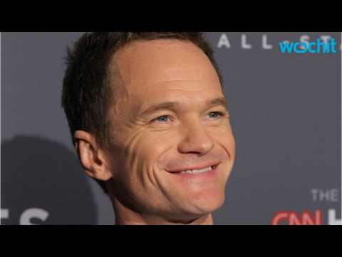 VIDEO : Neil Patrick Harris Is Wonderful In 