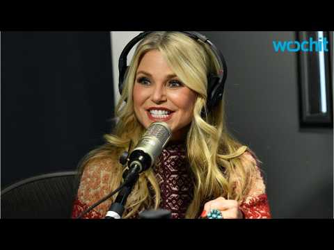 VIDEO : Christie Brinkley and David Foster Spark Romance Rumors