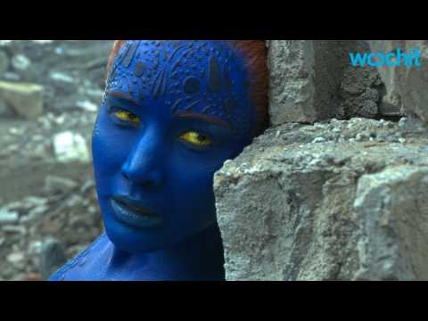 VIDEO : Jennifer Lawrence Wants To Play Mystique Again!