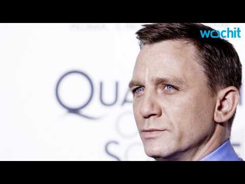 VIDEO : Will Daniel Craig Play Bond Again?