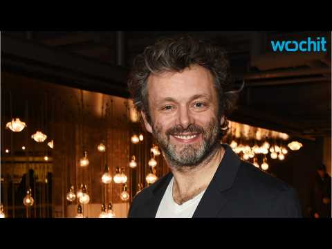 VIDEO : Why Is Michael Sheen Giving Up Hollywood?