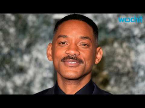 VIDEO : Will Smith 'Collateral Beauty' Gets Bad Review