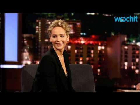 VIDEO : Could Jennifer Lawrence Play Mystique In 'Guardians of the Galaxy'?