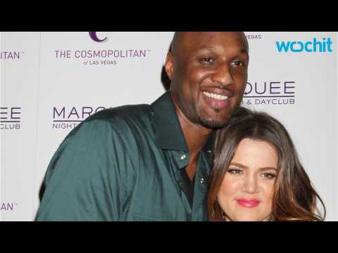 VIDEO : Khloe Kardashian and Lamar Odom Officially Divorce