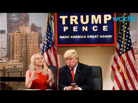 VIDEO : Alec Baldwin?s Donald Trump Will Return on 