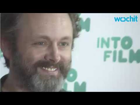 VIDEO : Michael Sheen Aspires to Become Full-Time Activist