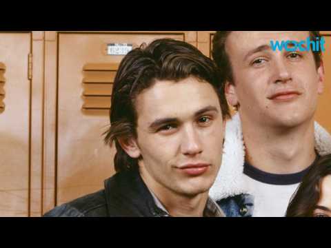 VIDEO : James Franco Is Up For 