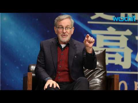 VIDEO : Happy 70th Birthday, Steven Spielberg!