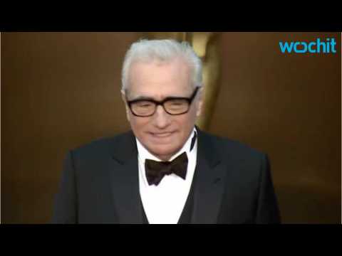 VIDEO : Martin Scorsese Affected Deeply By 