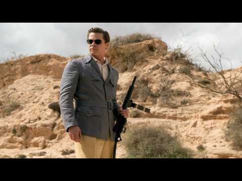 VIDEO : Brad Pitt cumple 53 aos en el peor ao de su vida