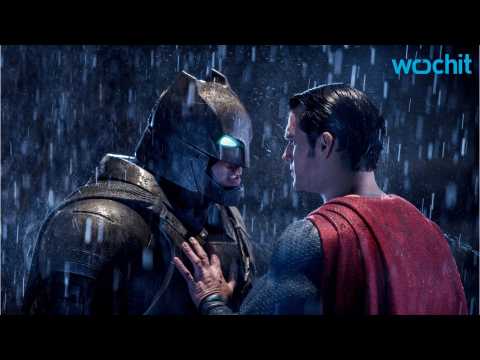 VIDEO : Ben Affleck: No Chance We Make A Bad Batman