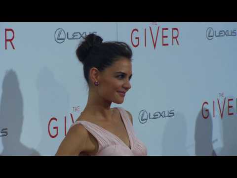 VIDEO : Katie Holmes and Jamie Foxx rumoured to have a romantic getaway in Mexico