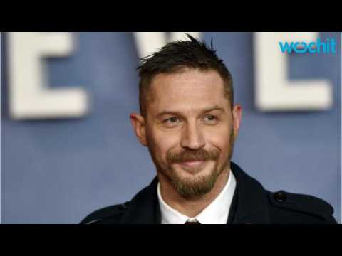 VIDEO : Will Tom Hardy Be The Next James Bond?
