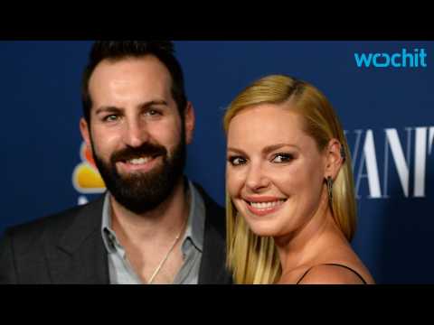 VIDEO : Katherine Heigl Has Another Baby With Josh Kelley