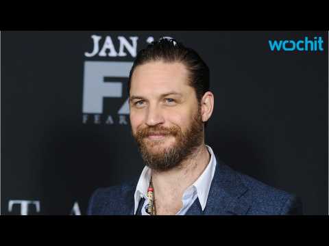 VIDEO : Tom Hardy?s New Show Climbs In Ratings