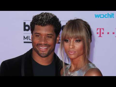 VIDEO : Ciara Addressed Abstinence In Comso Mag