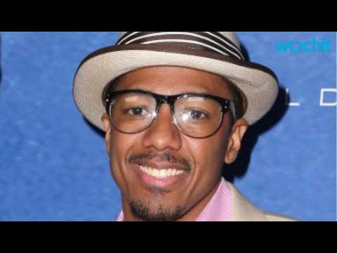 VIDEO : Nick Cannon Defends Mariah Carey's NYE Performance