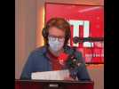 Le journal RTL de 6h du 23 avril 2021