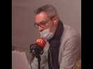 Le journal RTL de 5h30 du 23 avril 2021